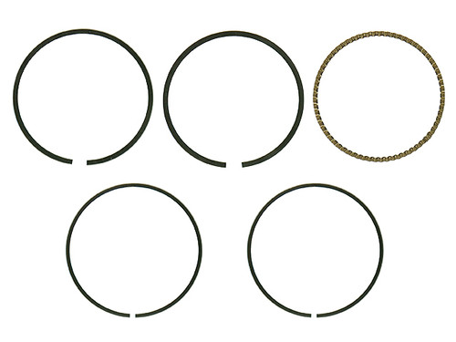 Namura NX-10200R Piston Rings for 65.47mm Honed Pistons