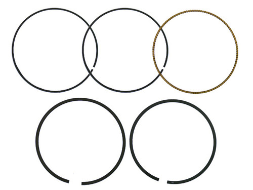 Namura NA-10012R Piston Rings for 101.97mm Pistons