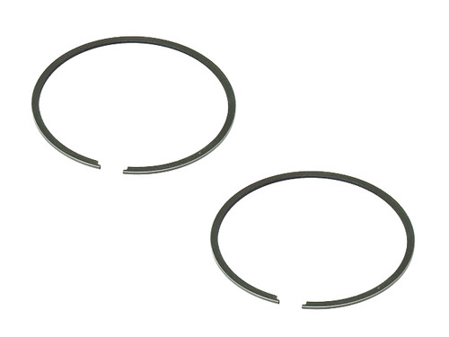 Namura NX-20080-2R Piston Rings for 48.45mm Kawasaki Pistons
