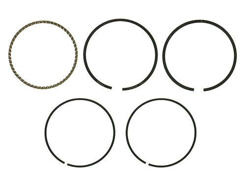 Namura NX-10070-4R Piston Rings for 47.97mm Pistons
