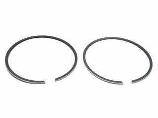 Namura NX-10025R Piston Rings for 66.34mm Pistons
