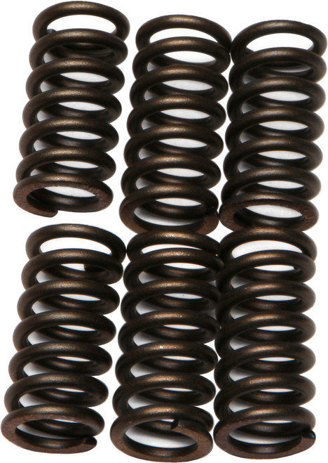 EBC Clutch Springs CSK9 for Enhanced Clutch Performance
