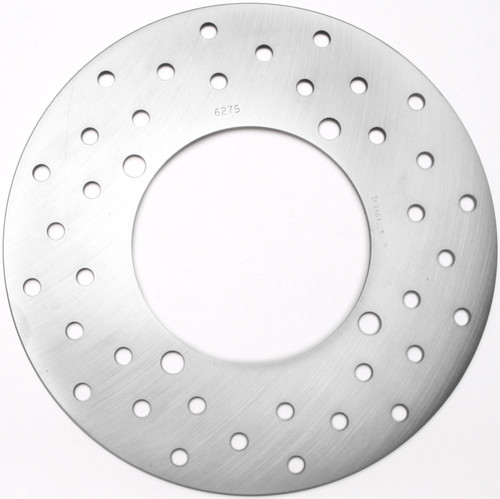 EBC MD6275D Standard Rotor for Precise Braking Performance
