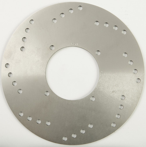 EBC MD6271D Standard Rotor for Precise Braking and Long-Lasting Performance
