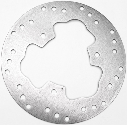 EBC MD6256D Standard Rotor for Precise Braking Performance