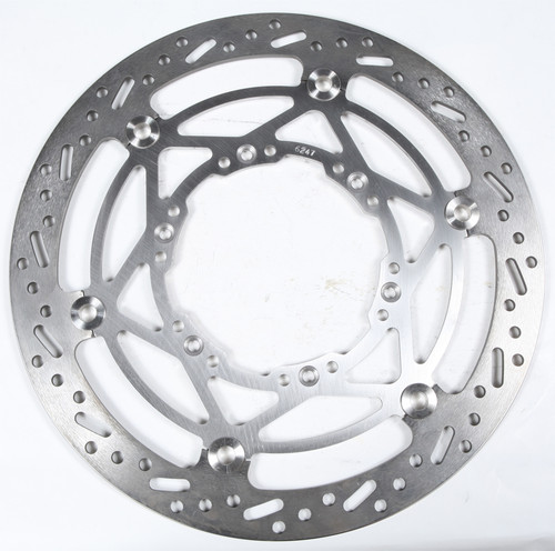 EBC MD6247D Standard Rotor for Enhanced Braking Performance