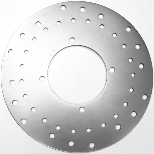 EBC MD6202D Standard Rotor for Enhanced Braking Performance