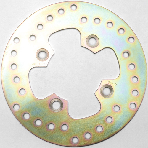 EBC MD6007D Standard Rotor for Enhanced Braking Performance