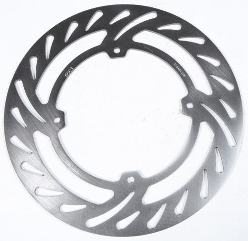 EBC MD6001D Standard Rotor for Precise Braking Performance