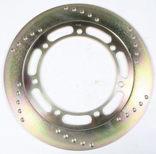 EBC MD4088 Standard Brake Rotor for Precise and Durable Braking