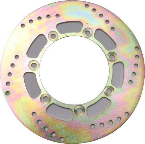 EBC MD4054 Standard Brake Rotor for Enhanced Stopping Power