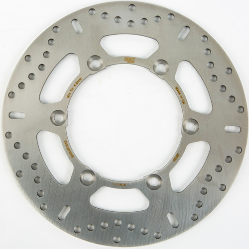 EBC MD4016 Standard Brake Rotor for Enhanced Performance and Durability