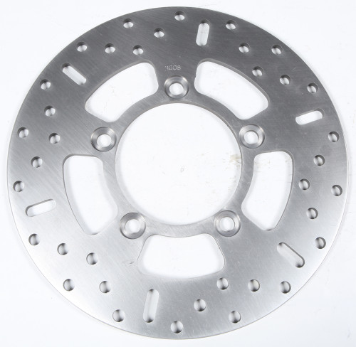 EBC MD3008 Standard Brake Rotor for Enhanced Vehicle Braking Performance