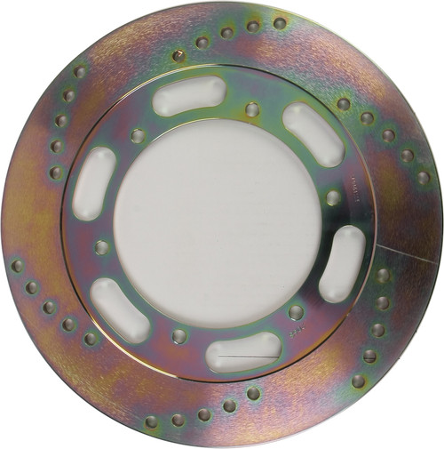 EBC MD2068 Standard Brake Rotor – High-Performance Disc for Reliable Stopping Power