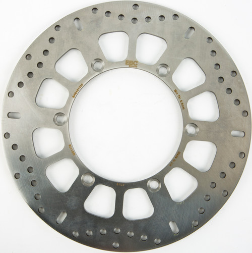 EBC Street Rotor MD1179 – High-Performance Brake Rotor for Enhanced Stopping Power