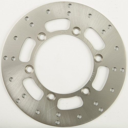 EBC MD1030 Standard Front Rotor for Enhanced Braking Performance
