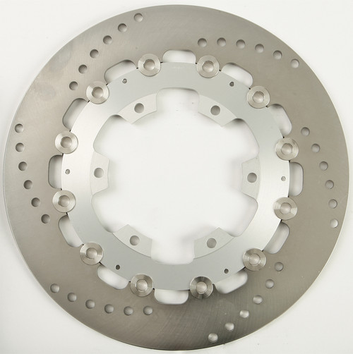 EBC MD607LS Standard Brake Rotor for Optimal Braking Performance