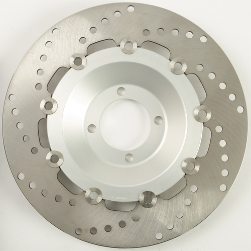 EBC MD604LS Standard Brake Rotor for Enhanced Vehicle Performance