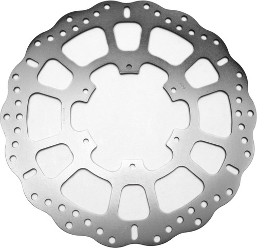 EBC MD809C Contour Plus Rotor for Enhanced Braking Performance
