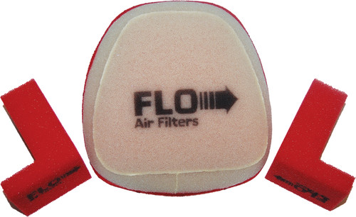 PCRACING Flo Shroud Filters for Yamaha YZF250/450 – Part PCYZSF