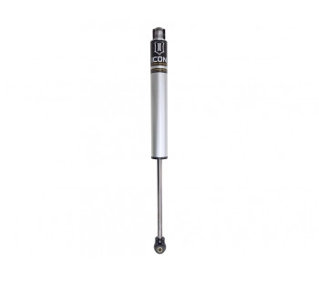 Icon Suspension Randys IVD76550 Rear Shock Absorber for 2015-2020 Chevrolet Colorado 2.0L