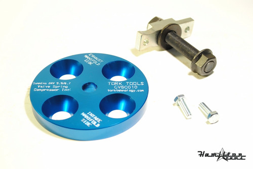 Hamilton Cams Cummins 89-98 12 Valve Spring Compressor Tool (Part Number 07-sc-001)