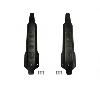 Icon Suspension Randys ICON 11 Shin Guard Replacement Kit (Pair) - Part No. 191006