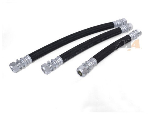 Merchant Automotive Transmission Cooler Line Repair Kit 2006-2010 Part #10207