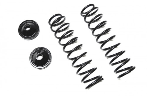 EVO Manufacturing Inc. EVO 1.5 HD Leveling Kit for Jeep JK (Part #1095)