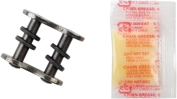RK Excel 530MAXX-RL Master Link with Rivet for 520/530 Series Chains