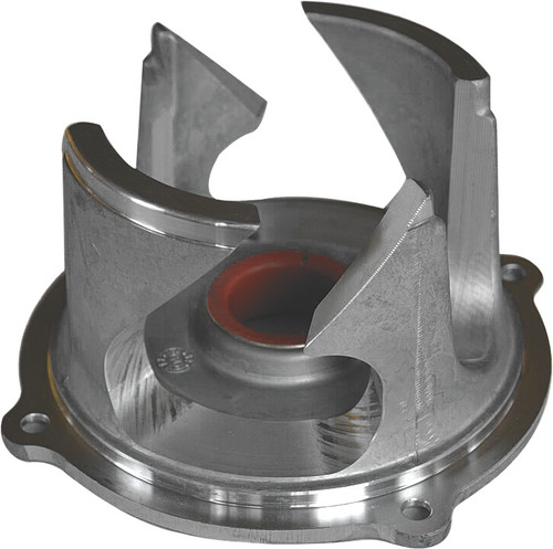 Venom Products Boss Helix Arctic Straight 51 Clutch – High-Performance Driven Clutch for Snowmobiles