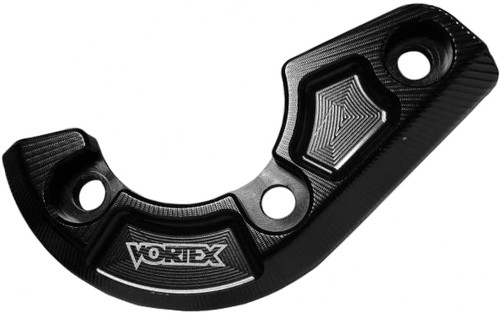 Vortex Case Guard Right Black for BMW - Part Number CS192K