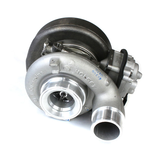 Industrial Injection HE300VG Exchange Turbocharger Kit with Actuator for Cummins 2013-2018
