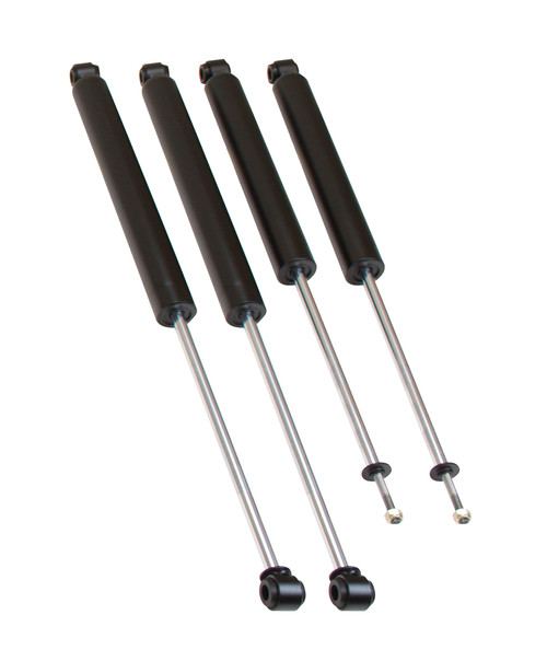 Maxtrac Suspension Front and Rear Shocks - Part Number 943340S