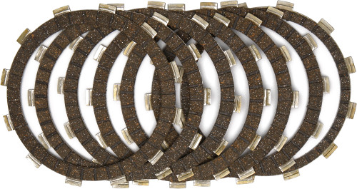 EBC Redline Clutch Kit CK1219 for Enhanced Performance and Durability