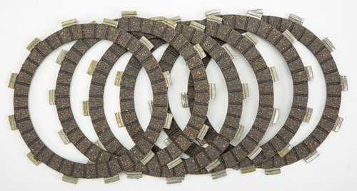 EBC Redline Clutch Kit CK1171 for Enhanced Performance and Durability