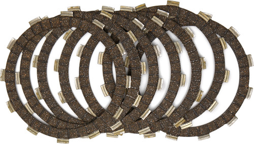 EBC Redline Clutch Kit CK1170 for High-Performance Transmission