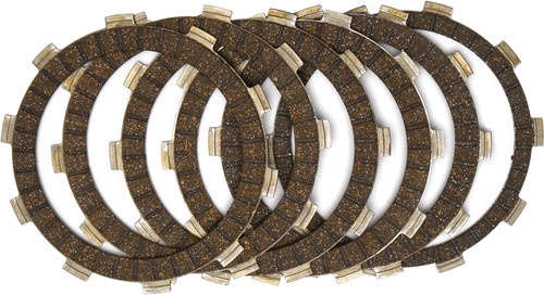 EBC Redline Clutch Kit CK1160 for Enhanced Performance and Durability