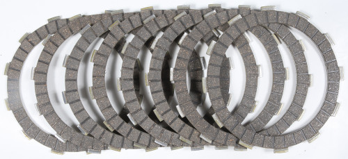 EBC Redline Clutch Kit CK1159 for Enhanced Performance and Reliability