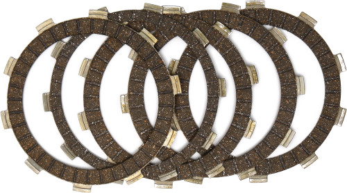 EBC Redline Clutch Kit CK1153 for Enhanced Performance and Durability