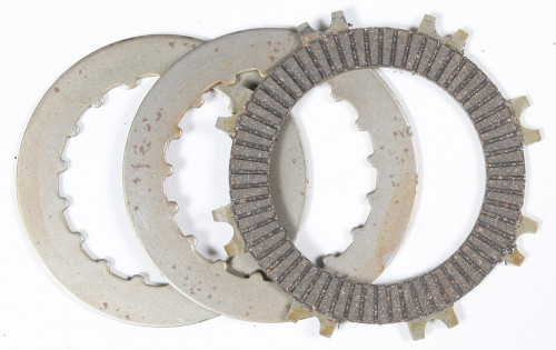 EBC Redline Clutch Kit CK1148 for Enhanced Performance and Durability
