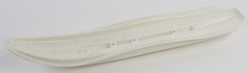 SLP Mohawk Ski Bottom Bright White – Versatile Powder and Trail Performance