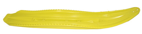 SLP Ea/Slp Mohawk Ski S/M Sunburst Yellow - Versatile Powder and Trail Performance