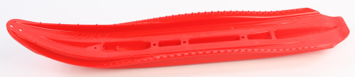 SLP Ea/Slp Mohawk Ski S/M Bright Red – High-Performance Powder Ski for Advanced Riders