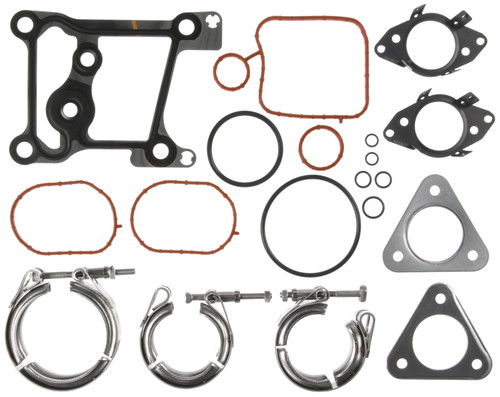 Mahle Turbocharger Mounting Gasket Set GS33692 for Optimal Engine Performance