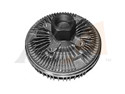 Merchant Automotive Cooling Fan Clutch Assembly for LB7 and LLY Duramax Diesel Engines (Part #15-4964)