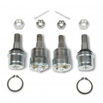 Dynatrac ProSteer Ball Joint Kit for Dodge 2500 & 3500 4x4 (Part Number CR92-2X3050-C)
