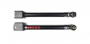 JKS JK Front Adjustable Upper Control Arm (Part #1615) for Jeep Vehicles