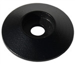 Rock Hard RH-6000-SW-496 Large Rock Dome Tapered Bolt Head Protector for 4x4 Skid Plate Systems