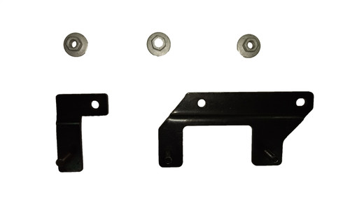 AMP Research Air Tank Relocation Kit for Crew Cab and Regular Cab - Part Number 79101-01A